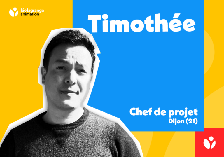 Timothee Timothee