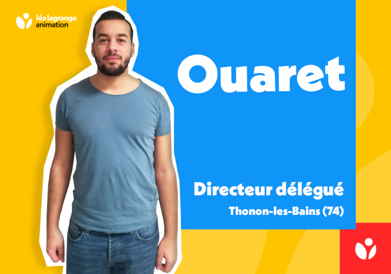 Ouaret Ouaret