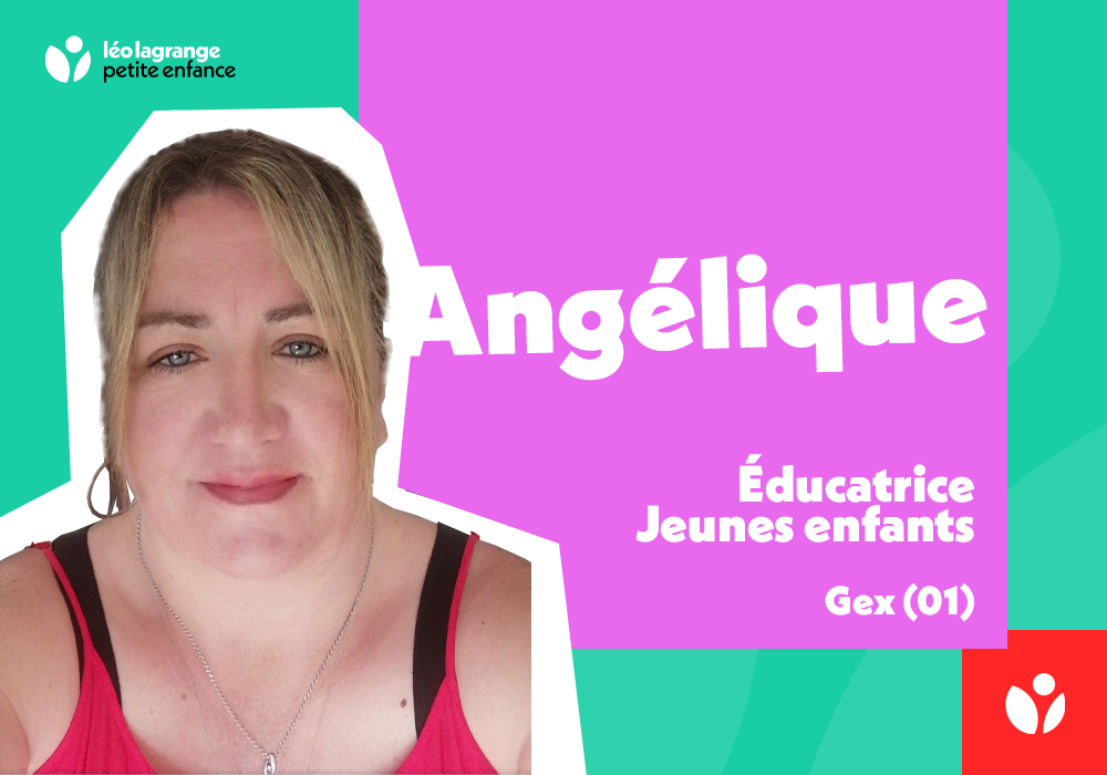 Angélique