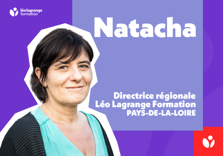 Natacha Natacha