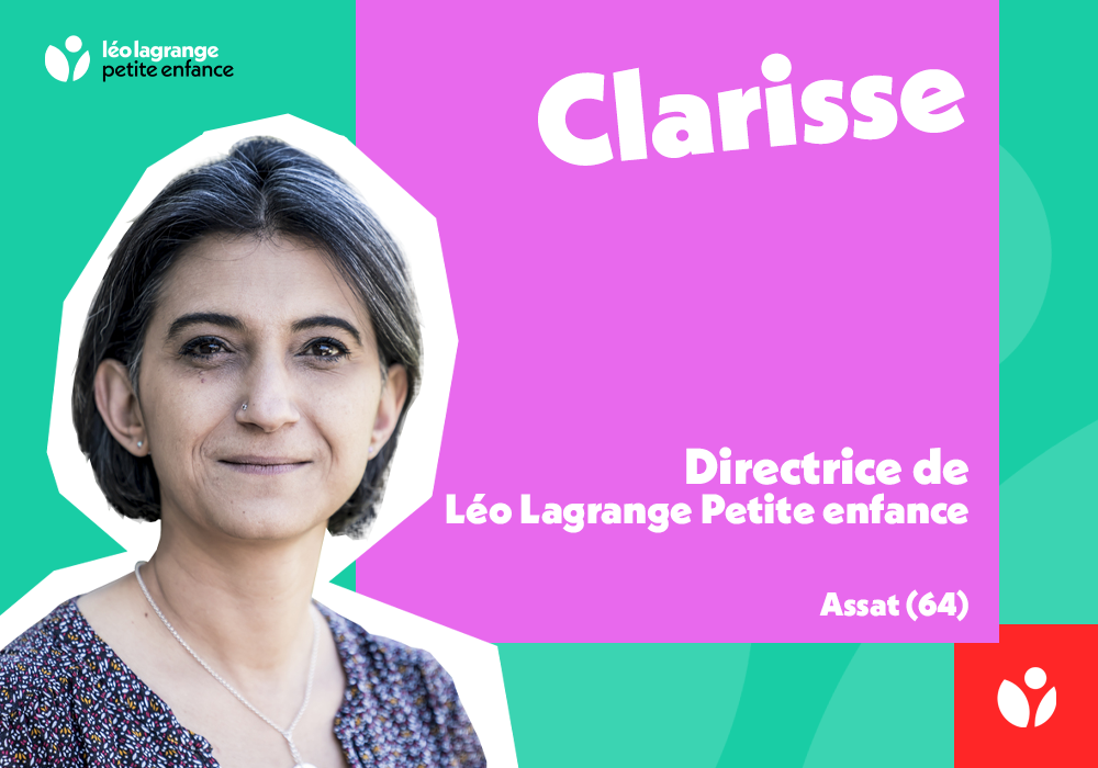Clarisse Clarisse