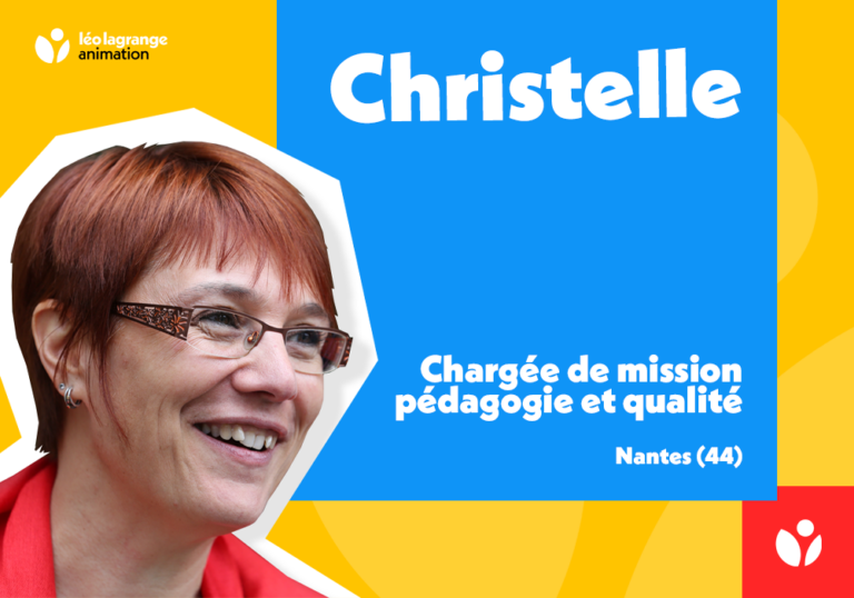 Christelle Christelle