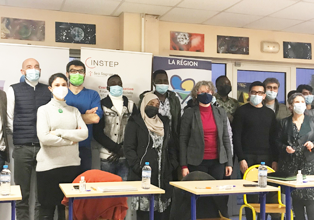 leo-lagrange-instep-idf