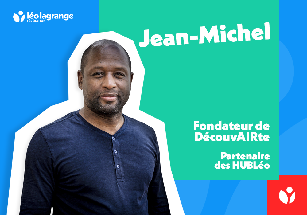 Jean-Michel Jean-Michel