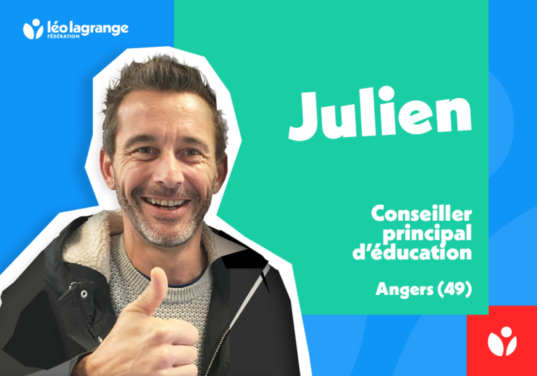 Julien Julien