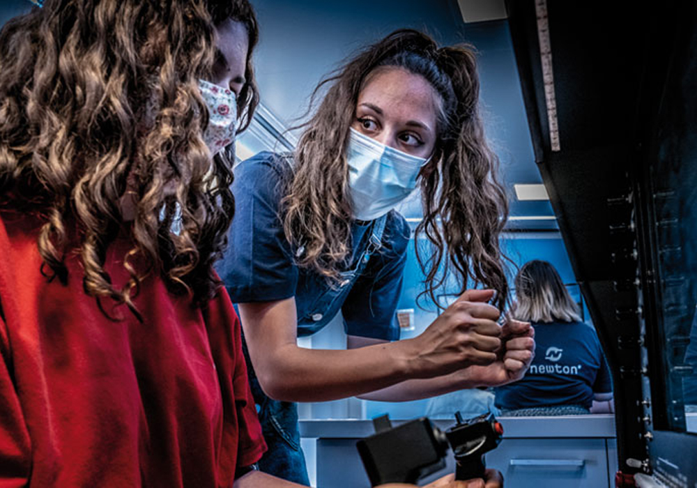 leo-lagrange-newton-room-angers