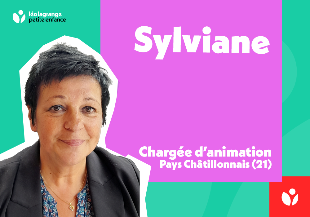 Sylviane Sylviane