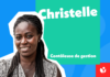 Christelle