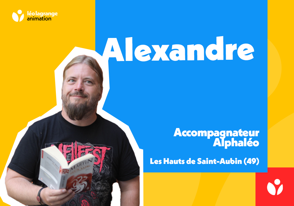 Alexandre Alexandre