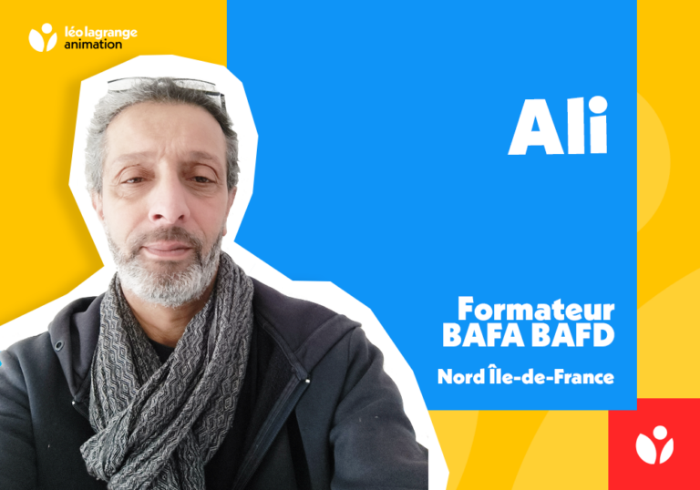 Ali Ali