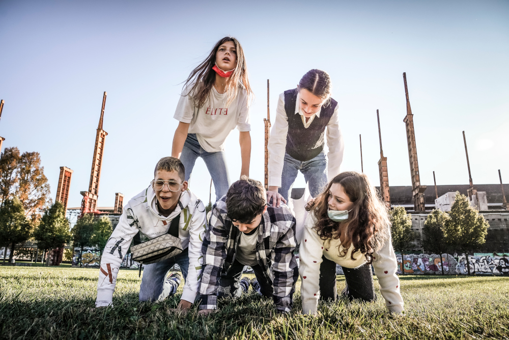 ITALIE – Hub Leo Lagrange