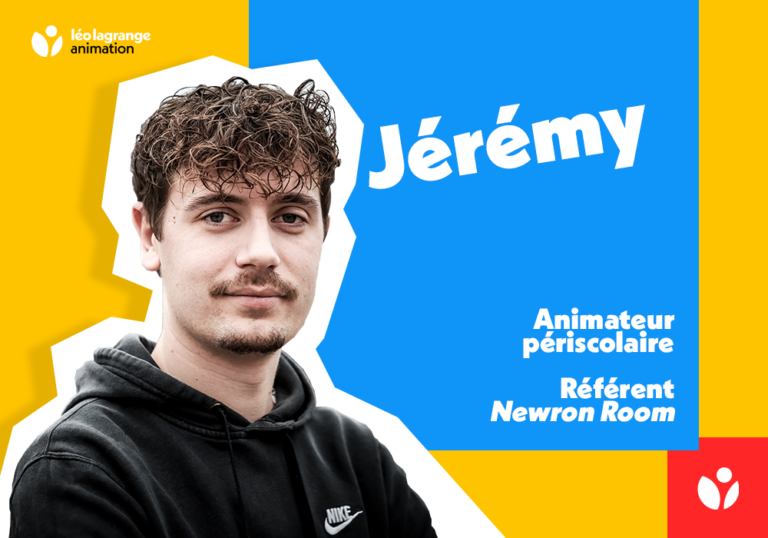 Jeremy Jeremy