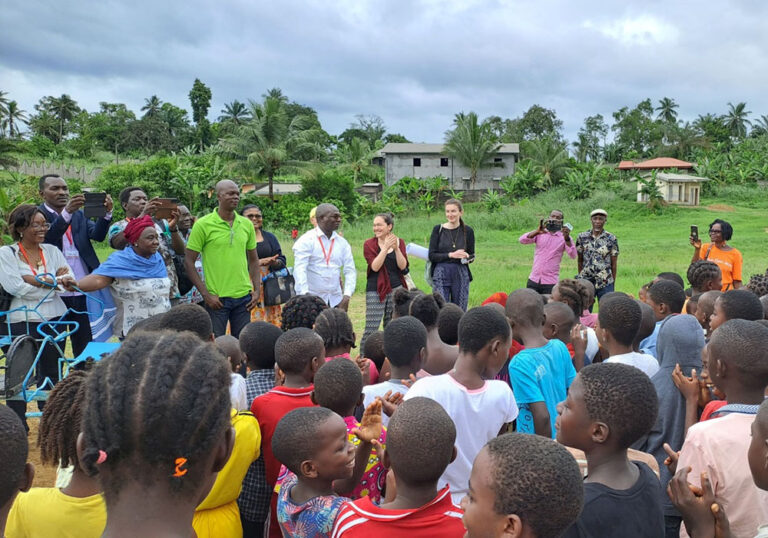 leo-lagrange-convention-continentale-afrique-2023
