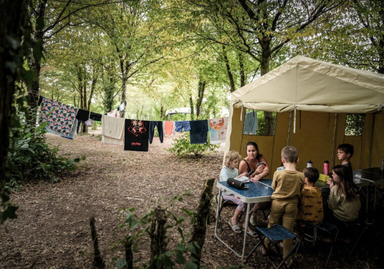 FRANCE – SEJOUR CANOE