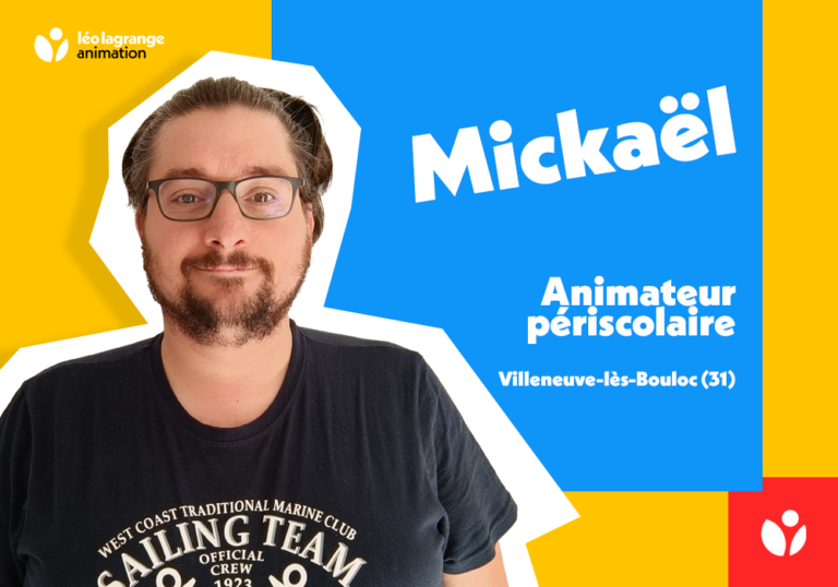 Mickael Mickael