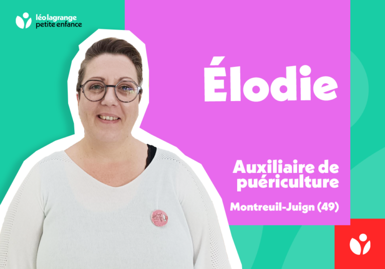 Elodie Elodie