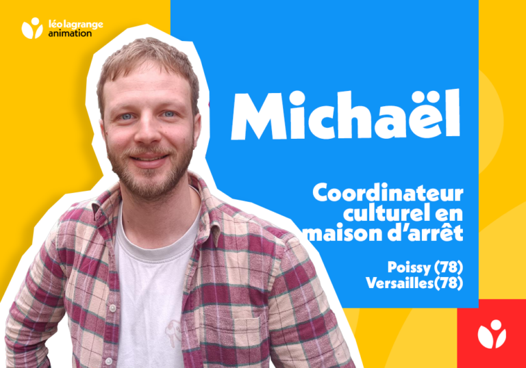 Michael Michael