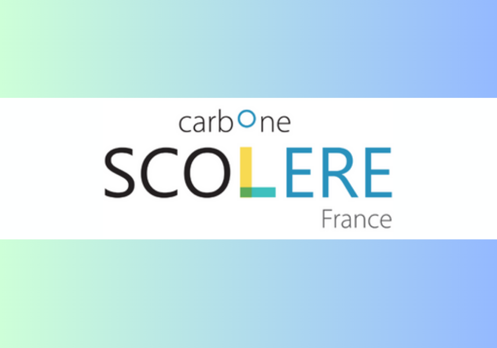 Carbone ScolERE