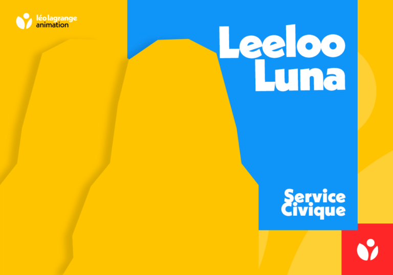 Leeloo Luna Leeloo Luna