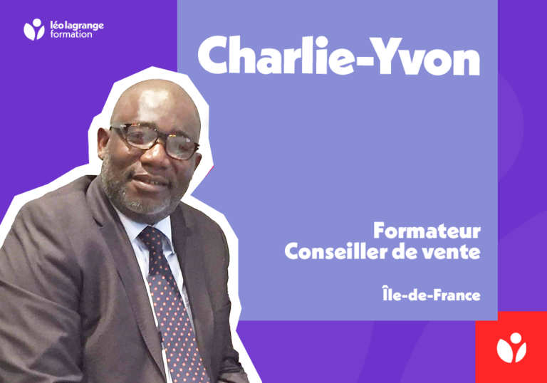 Charlie Yvon Charlie Yvon