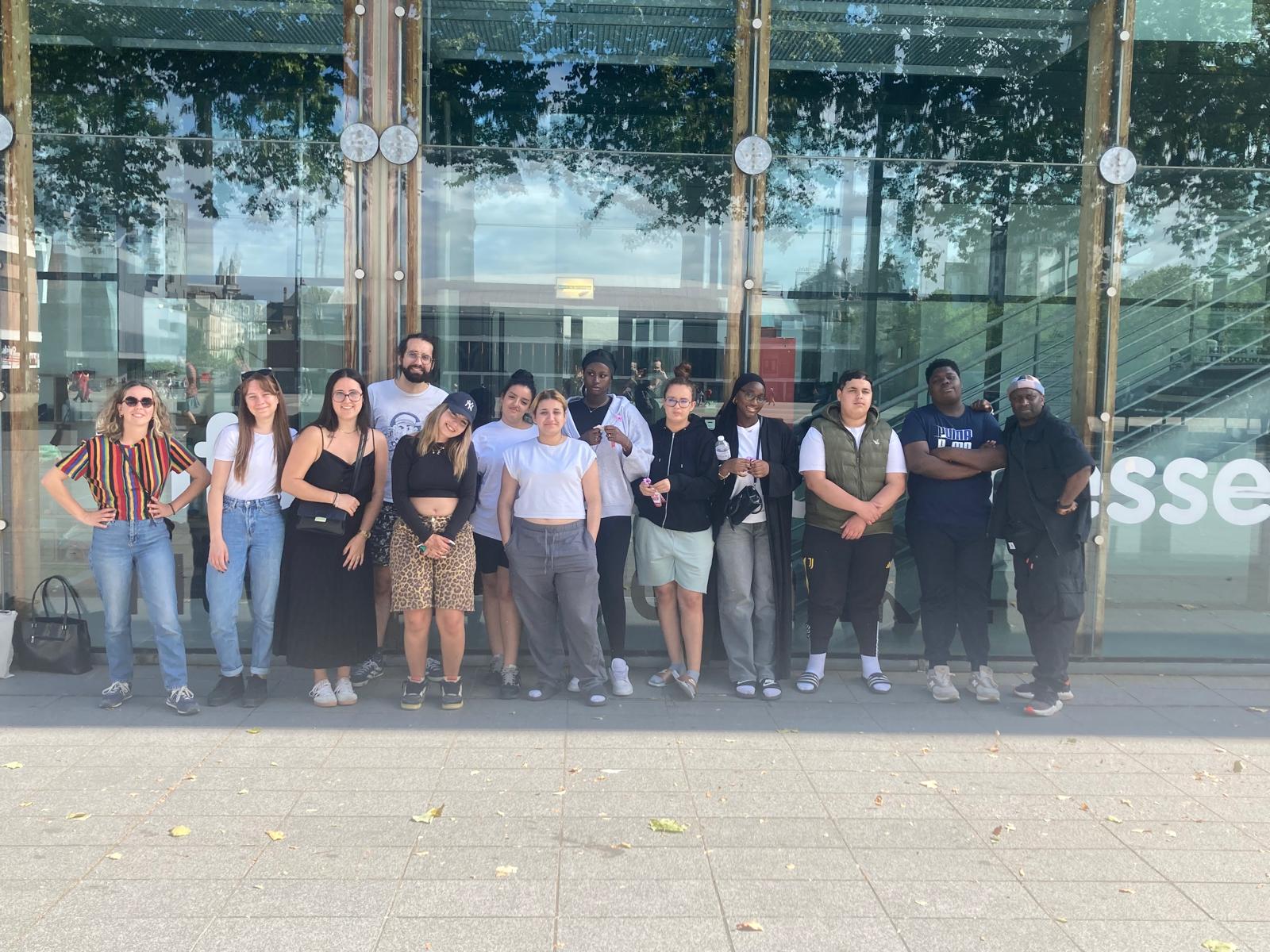 Festival Provox à Rennes : une rencontre pour une société inclusive