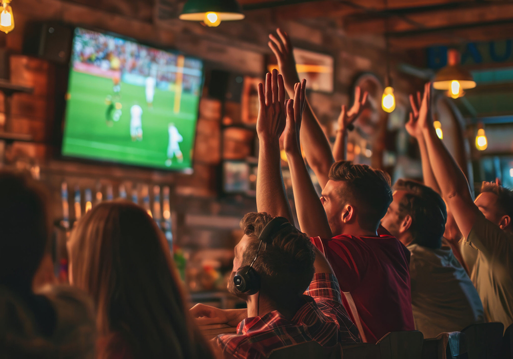 Jeunes et paris sportifs : Connaitre les risques pour s’en protéger !
