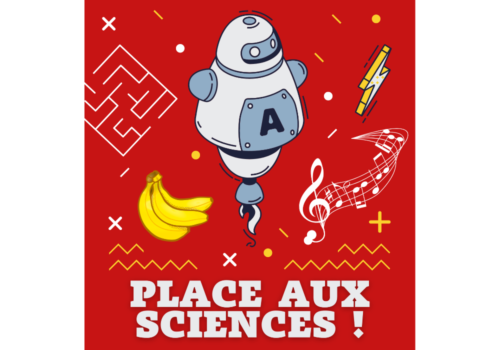 « Place aux sciences ! » : le Léo Lab s’inaugurait cet été au Pré Saint-Gervais « Place aux sciences ! » : le Léo Lab s’inaugurait cet été au Pré Saint-Gervais
