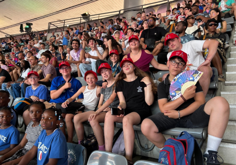 Des billets pour vivre une expérience unique et immersive pour les JOP2024