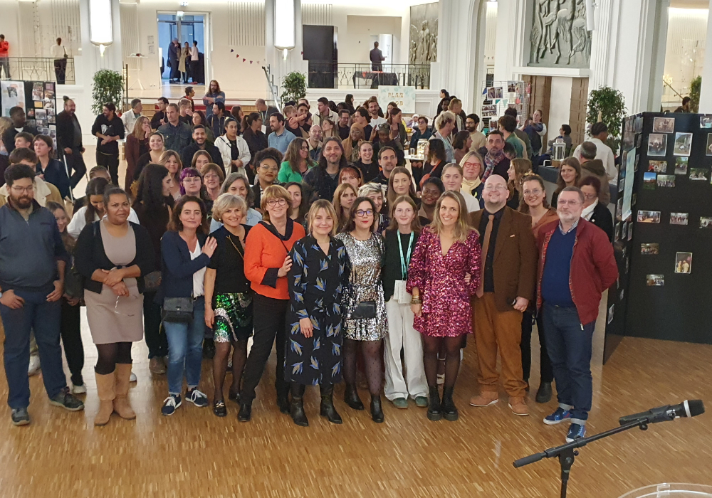 Plan Job fête ses 20 ans! Plan Job fête ses 20 ans!