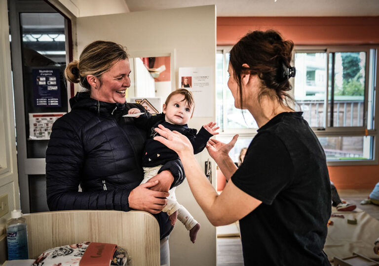 Réformer les politiques publiques de la petite enfance, pour l’intérêt général, et non au profit de quelques-uns