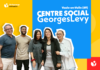 Centre social Levy