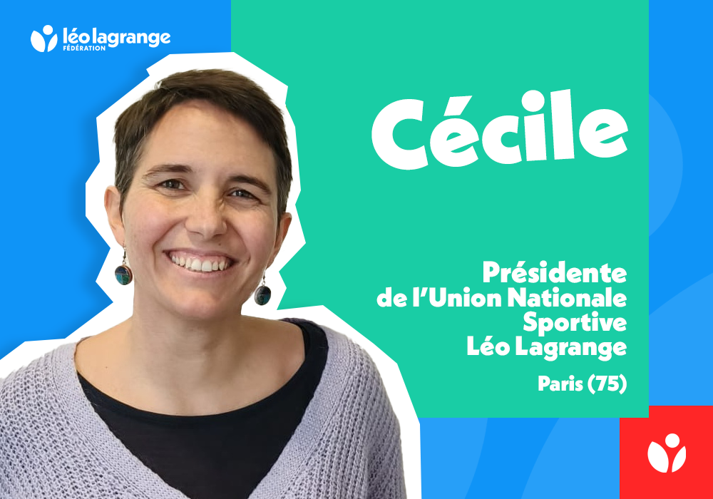 Cécile Cécile