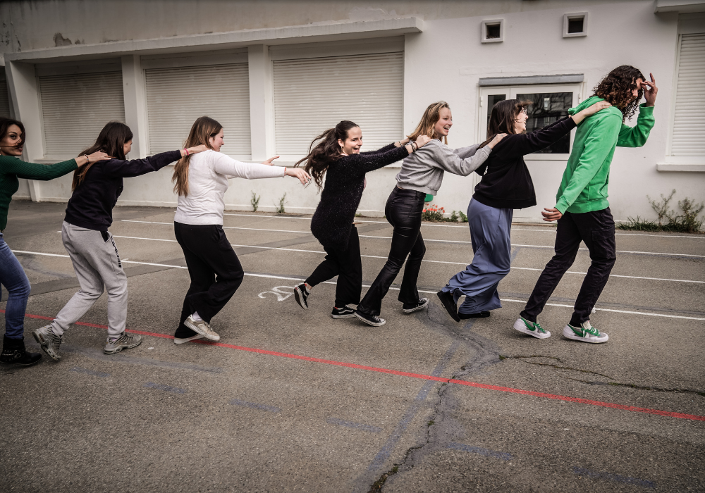 ©Benjamin Géminel – Hans Lucas