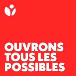 OUVRONS TOUS LES POSSIBLES OUVRONS TOUS LES POSSIBLES