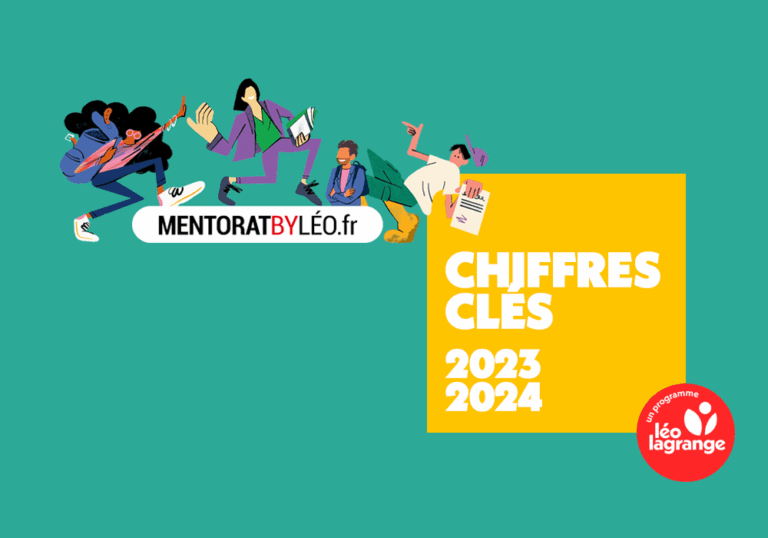 Mentorat by Léo Chiffres 2024