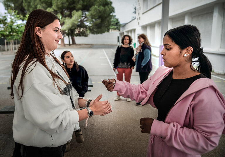 Léo Lagrange Animation BAFA & URSLL AURA