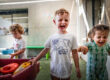 La crèche Les Poussins de St Barth, gérée par Léo Lagrange Petite enfance, a ouvert ses portes le 2 septembre 2025 à Marseille.