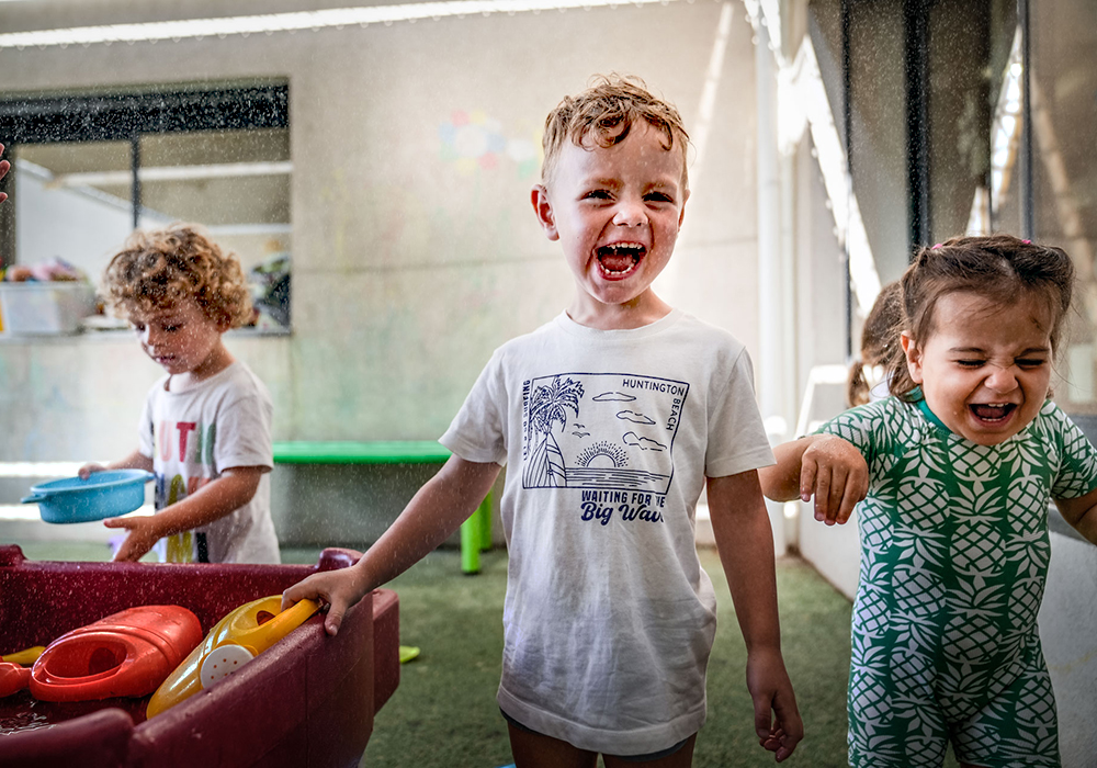 leo-lagrange-creche-poussins-marseille La crèche Les Poussins de St Barth, gérée par Léo Lagrange Petite enfance, a ouvert ses portes le 2 septembre 2025 à Marseille.
