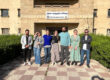Programme de la Fédération Léo Lagrange au Kurdistan irakien