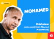 Mohamed, médiateur : semeur de lien social à Saint-Mauront