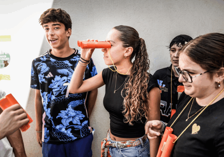 leo-pro-bafa-vision-2025 L’année 2024-2025 aura été marquée par une dynamique forte autour de la formation BAFA et BAFD au sein de notre réseau