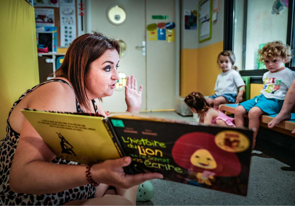 leo-pro-creche-carry-rouet-juin-25-6 Rencontre avec la crèche Les p’tits loups à Carry-le-Rouet