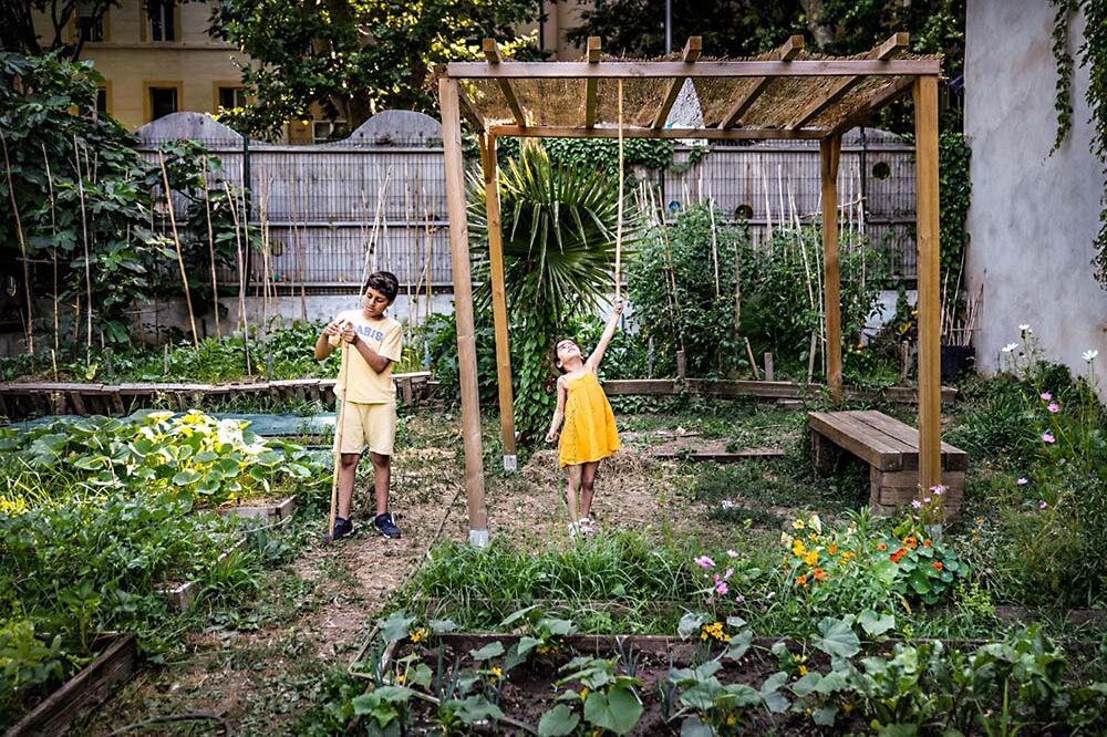 consommation durable