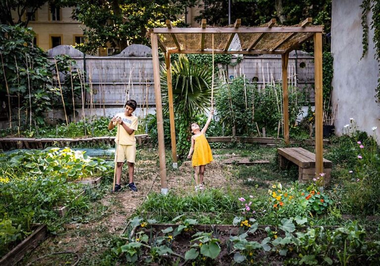 consommation durable