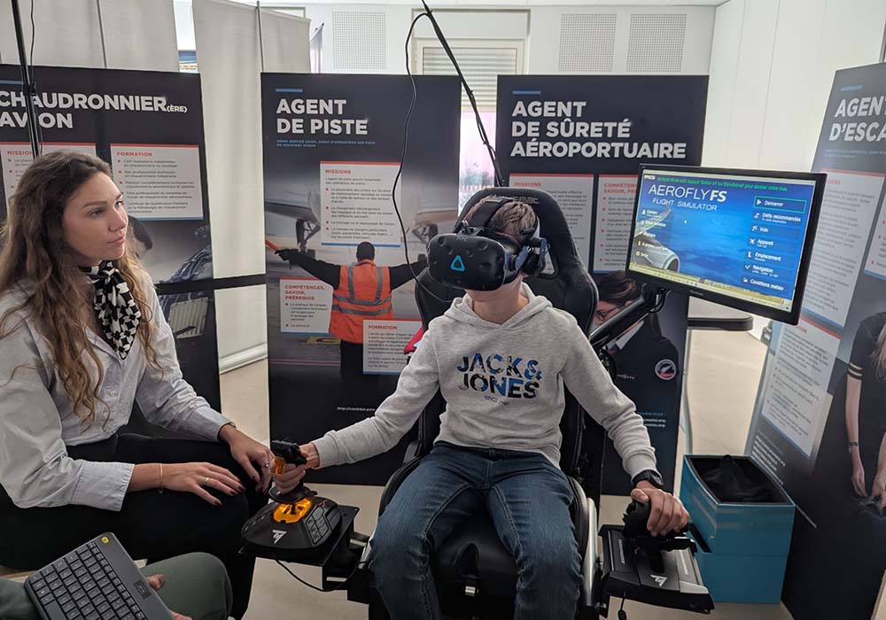 leo-lagrange-horizon-aero-event Horizon Aéro