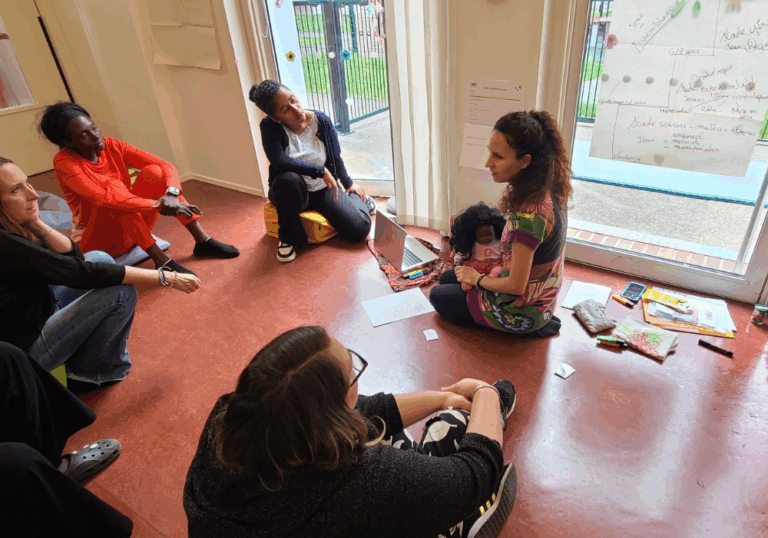 leo-pro-creche-insep-vincennes-2 Crèche INSEP Vincennes – accueil des bébés par Léo Lagrange Petite Enfance