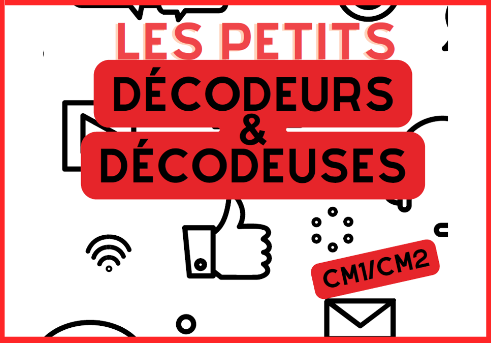 Ateliers sciences et médias dans des écoles parisiennes