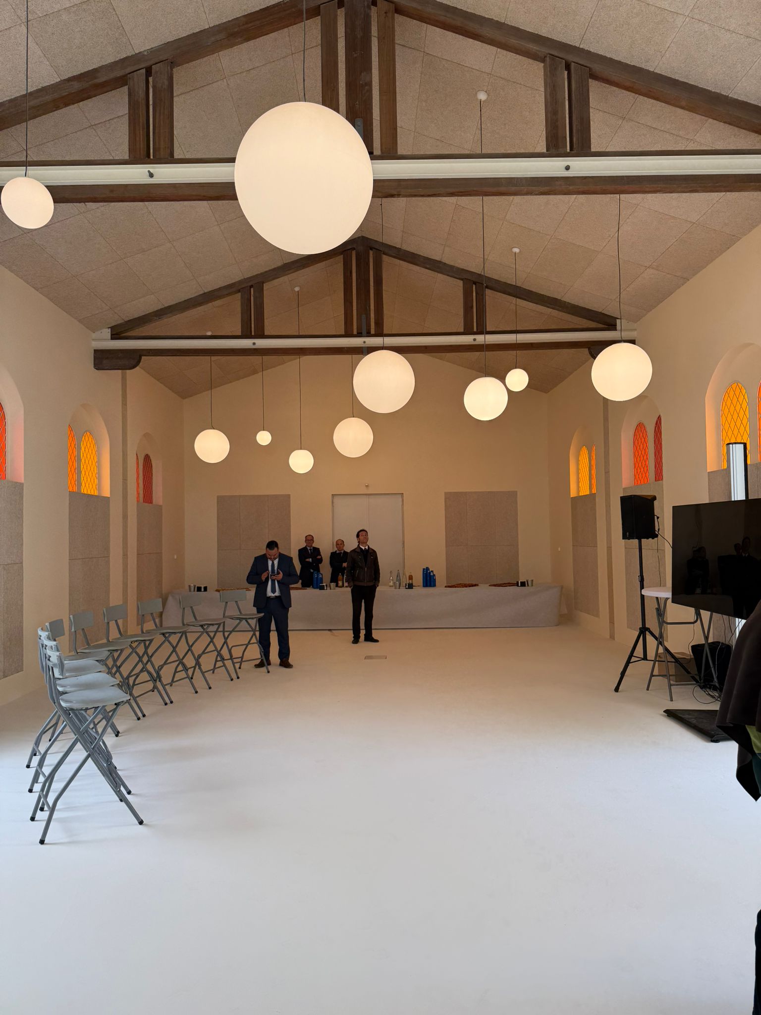 Crèche Mireille Laget