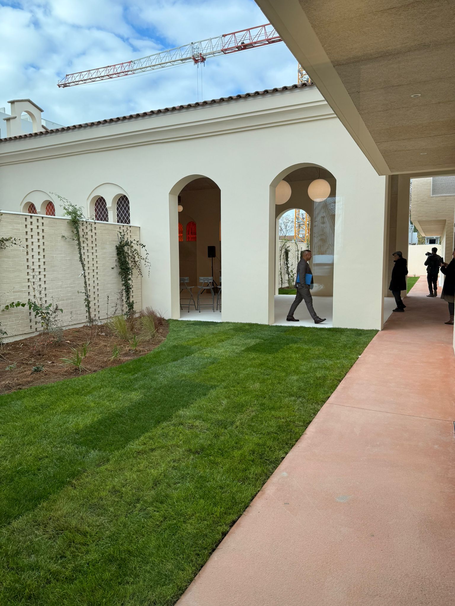 Crèche Mireille Laget