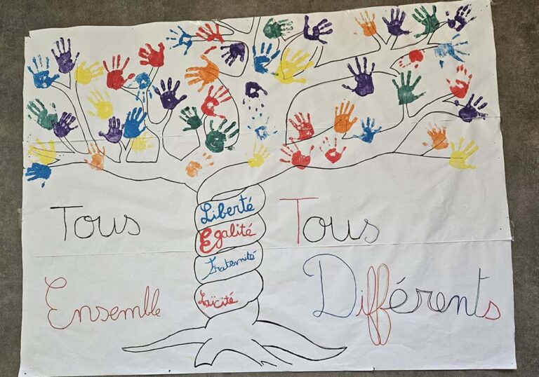 « Quand Laïcité rime avec Liberté ! » : le concours de dessin de presse révèle ses lauréats